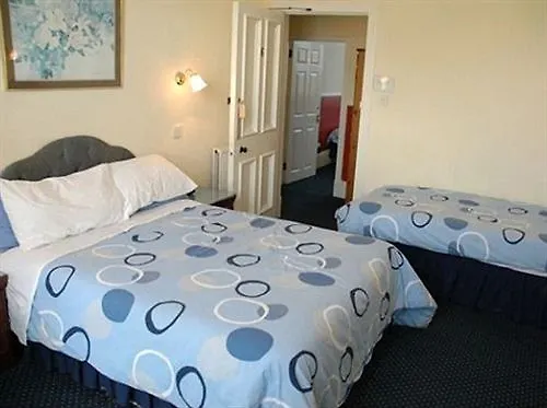 Strathallan Guest House Edinburgh 3*,