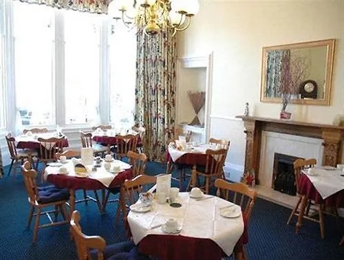 Strathallan Guest House EDI 3*,  Großbritannien