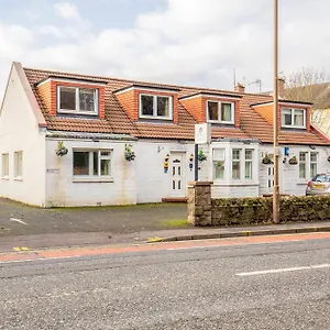 Hotel Arden Guest House, Craigmillar Castle, EDI