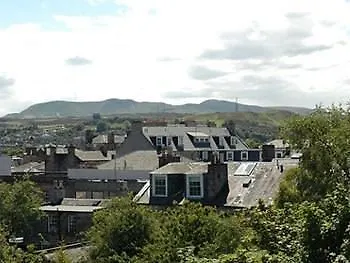 Hotel Strathallan Guest House Edinburgh