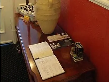 Strathallan Guest House Edinburgh Hotel