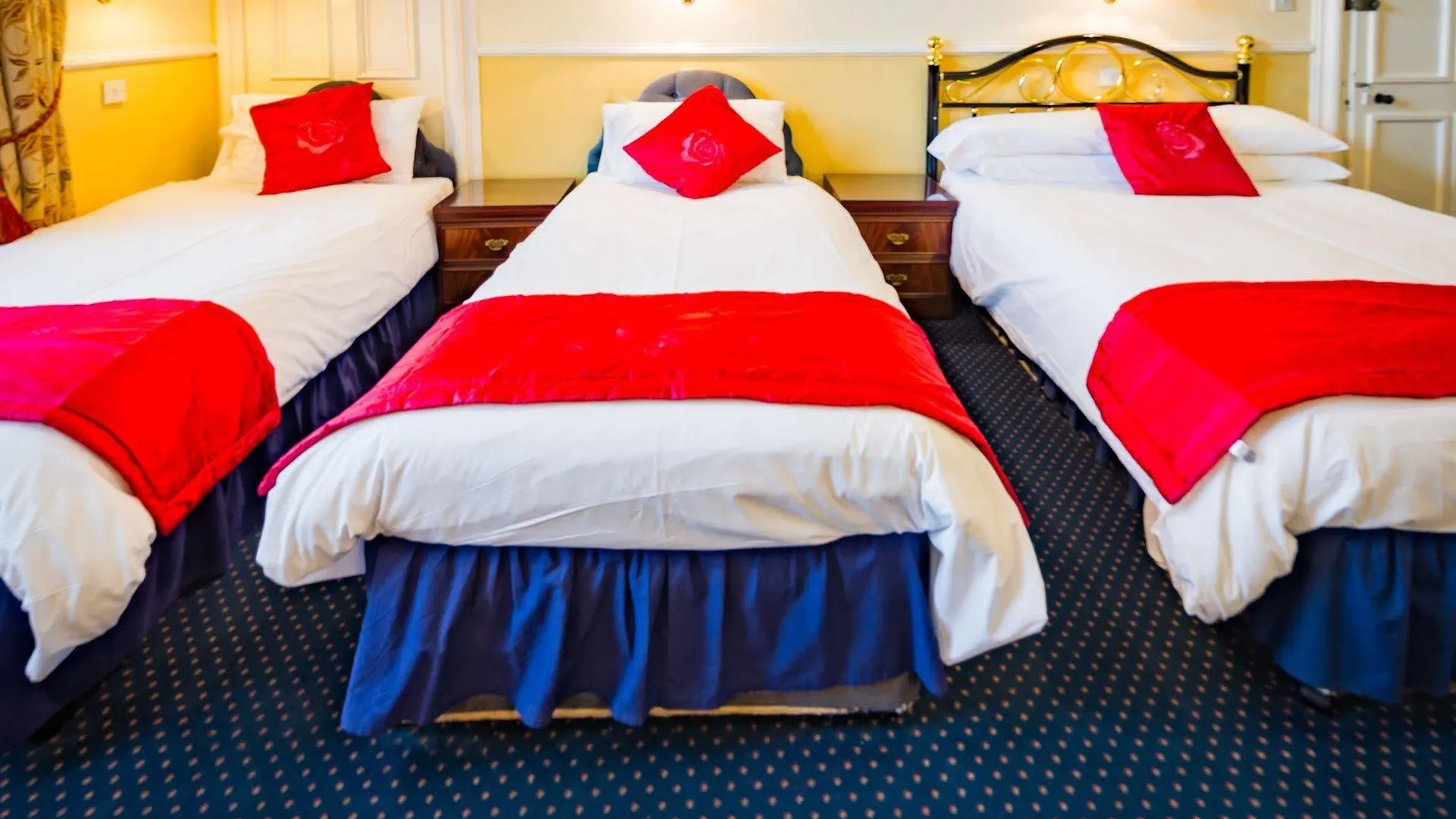 Strathallan Guest House Edinburgh 3*,  United Kingdom