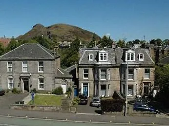 Strathallan Guest House Edinburgh 3*,  United Kingdom