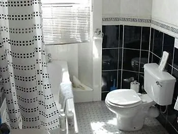 Strathallan Guest House Edinburgh 3*,