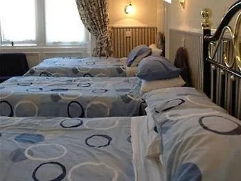 Strathallan Guest House Edinburgh United Kingdom